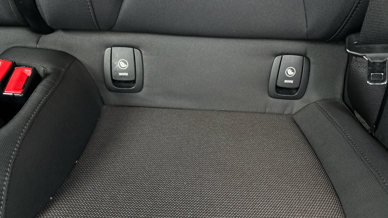 MINI Convertible 1.5 Cooper 2dr Auto Petrol Convertible